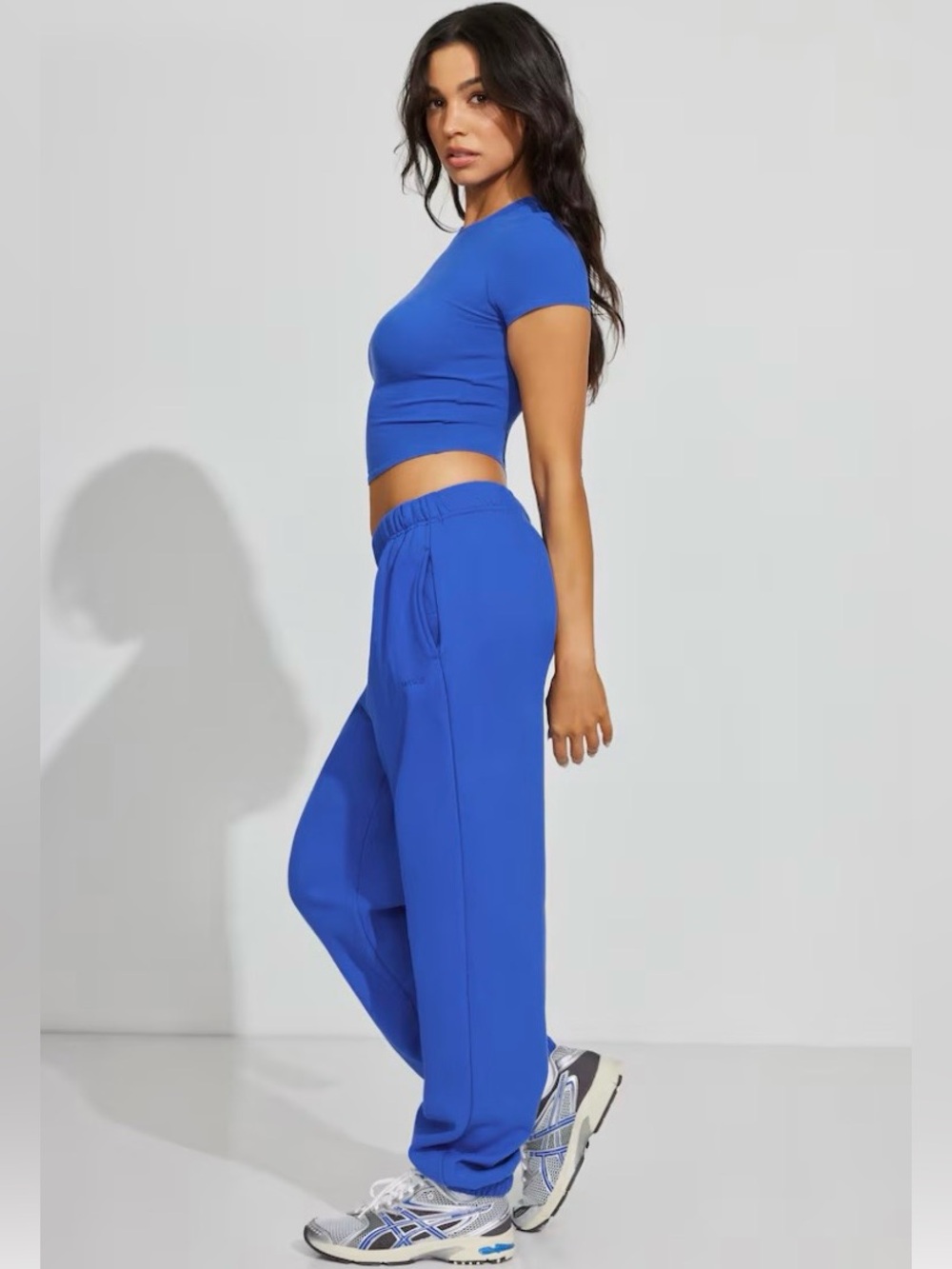 Women’s Hollister Cozy Adjustable Waist Sweatpants/Joggers, Size XS